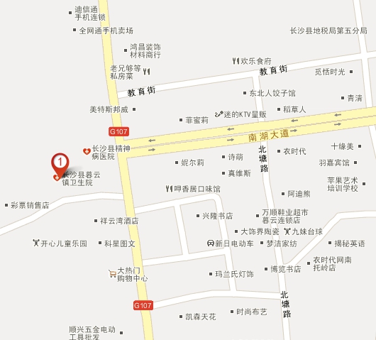 长沙市天心区青雅丽发学校2016年招生简章